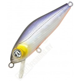 Воблер PONTOON 21 CRACKJACK 58F-DR цвет A11 