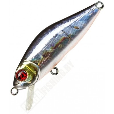 Воблер PONTOON 21 CRACKJACK 58SP-DR цвет A12 Воблер PONTOON 21 CRACKJACK 58SP-DR цвет A12