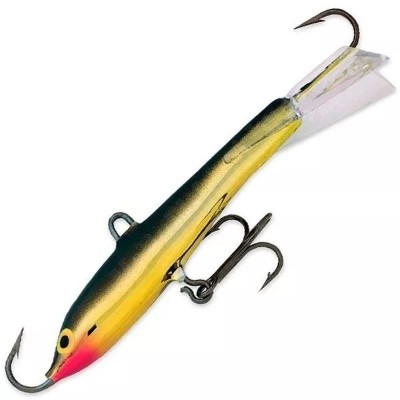 Балансир Rapala Jigging RAP 30 мм 6 гр. цвет G Балансир Rapala Jigging RAP 30 мм 6 гр. цвет G