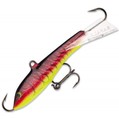 Балансир Rapala Jigging RAP 30 мм 6 гр. цвет RFCW