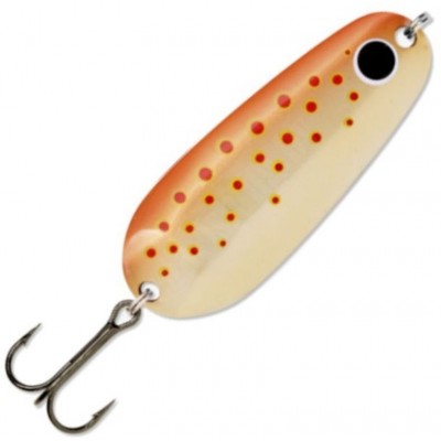 Блесна Rapala Nauvo 66см 19гр цвет TR