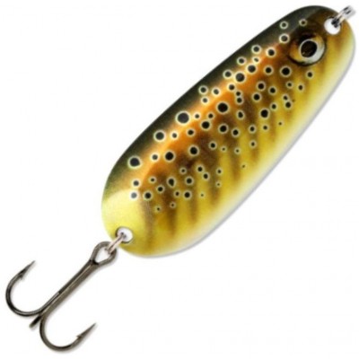 Блесна Rapala Nauvo 66см 19гр цвет TRDT