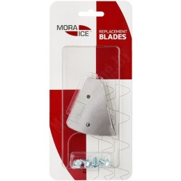 Ножи для ледобура Mora Expert Spare Blades 130мм