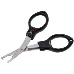 Ножницы складные Savage Gear Magic Folding Scissors 11см
