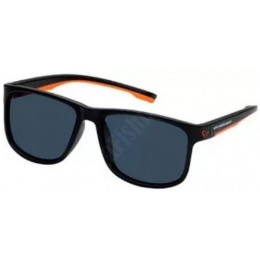 Очки Savage Gear Polarized Sunglasses Black TAC UV400 protection +Case +Microfiber / Sunglasses