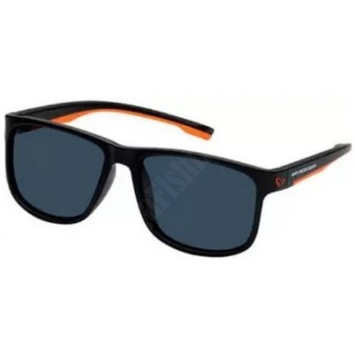 Очки Savage Gear Polarized Sunglasses Black TAC UV400 protection +Case +Microfiber / Sunglasses