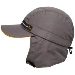 Шапка Savage Gear Polar Winter Hat One Size Sedona Grey