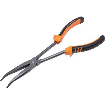 Инструмент Savage Gear MP Long Bend Nose Piler 27,5см