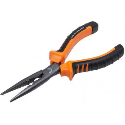 Инструмент Savage Gear MP Splitring And Cut Pliers S 12,5см