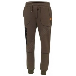 Штаны Prologic Carpio Joggers Army Green размер M