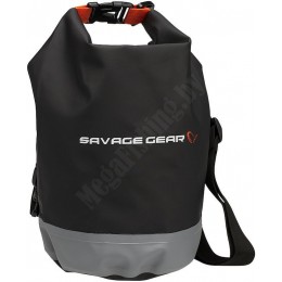 Сумка водонепроницаемая Savage Gear WP Rollup Bag 5L Waterproof PVC