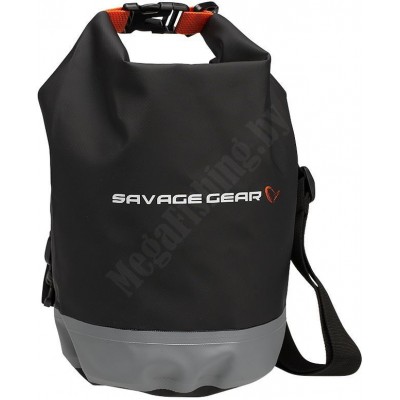 Сумка водонепроницаемая Savage Gear WP Rollup Bag 5L Waterproof PVC