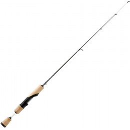 Удочка зимняя 13 Fishing Omen Ice Rod 30M 76см