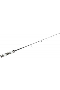 Удочка зимняя Rapala Flatstick RT 28" M Ice rod