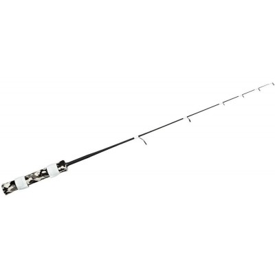 Удочка зимняя Rapala Flatstick RT 28" MH Ice rod