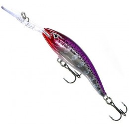 Воблер RAPALA Deep Tail Dancer 09 цвет PCLF