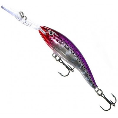 Воблер RAPALA Deep Tail Dancer 09 цвет PCLF