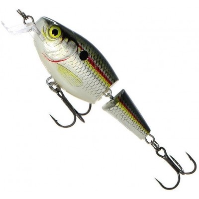 Воблер RAPALA Jointed Shallow Shad Rap 05 цвет SD