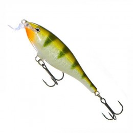 Воблер RAPALA Shallow Shad Rap 09 цвет YP