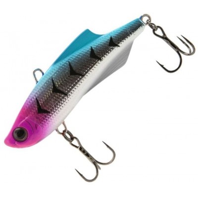 Воблер ECOPRO Tor 77мм 25гр цвет 047 Psychedelic Shad