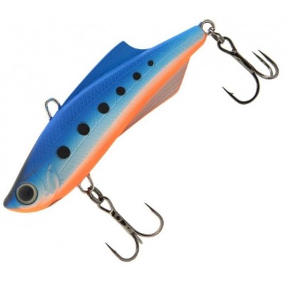 Воблер ECOPRO Tor 77мм 25гр цвет 085 Milk Blue Shad