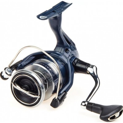 Катушка безынерционная SHIMANO Catana C3000FE