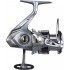 Катушка безынерционная SHIMANO Nasci 4000 FC