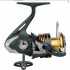 Катушка безынерционная SHIMANO Sahara 4000 FJ