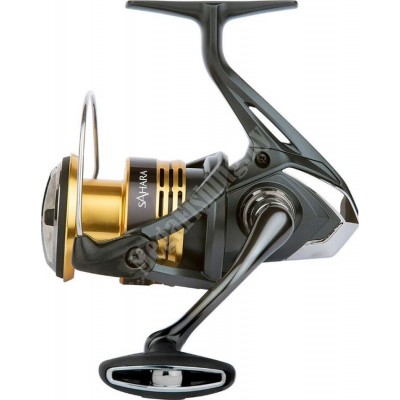 Катушка безынерционная SHIMANO Sahara 4000 FJ