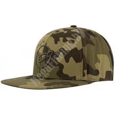 Кепка Korda Kore Snapback Kamo