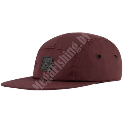 Кепка Korda LE Boothy Cap Burgundy