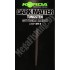 Противозакручиватель конусный Korda Anti Tagle Tungsten Sleeves Long (8шт)