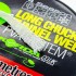 Сетка PVA запасная Korda Longchuck Funnel Web Hexmesh 20м
