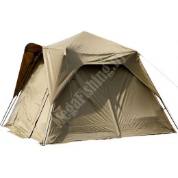 Шатер Carp Pro Big Session Shelter 3+ Man 330x330x220см