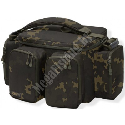 Сумка универсальная Korda Compac Carryall Dark Kamo размер M 53х40х27см