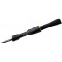 Спиннинг Flagman Blackfire 24' MicroJig 55SUL 168см 0,3-3гр Extra Fast