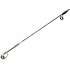 Спиннинг Flagman Blackfire 24' MicroJig 55SUL 168см 0,3-3гр Extra Fast