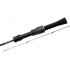 Спиннинг Flagman Blackfire 24' MicroJig 55SUL 168см 0,3-3гр Extra Fast