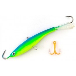 Балансир F-Fishing 3,5см 5,0г цвет 007