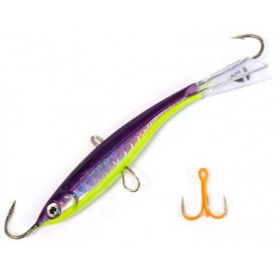 Балансир F-Fishing 3,5см 5,0г цвет 023