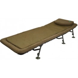 Кровать карповая Carp Pro Delight 6 223х82см
