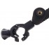 Держатель удилища фидерного Elegance Feeder Pro Pod Rest Eva 30см