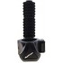 Держатель удилища фидерного Elegance Feeder Pro Pod Rest Eva 30см