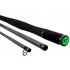 Фидер Elegance Method Lusson Monster Feeder 420см тест до 180гр