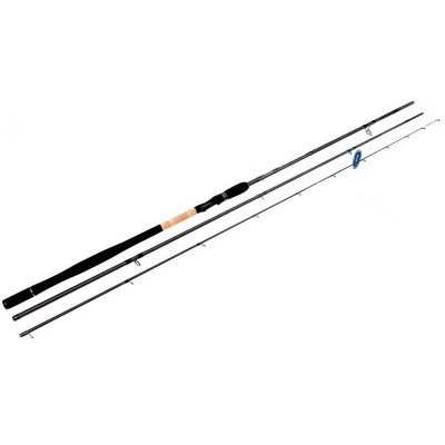 Фидер Elegance Method Lusson Monster Feeder 420см тест до 180гр