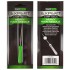 Игла усиленная для насадок Carp Pro Heavy Hair Needle 8,5см