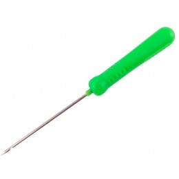 Игла усиленная для насадок Carp Pro Heavy Hair Needle 8,5см