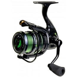 Катушка безынерционная Flagman Mantaray XPro Feeder 3500