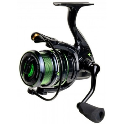 Катушка безынерционная Flagman Mantaray XPro Feeder 3500
