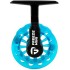 Катушка зимняя F-Fishing Freeze mini 60" 60мм 2bb